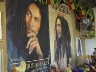  Jamaica:  
 
 Bob Marley Reggae festival